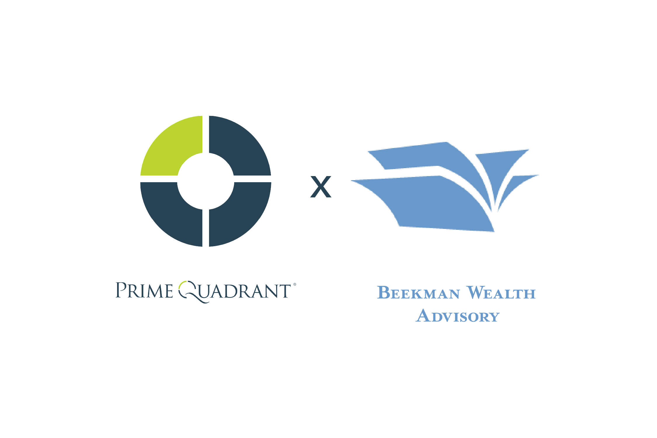 Prime Quadrant Announces Merger with Beekman Wealth Advisory